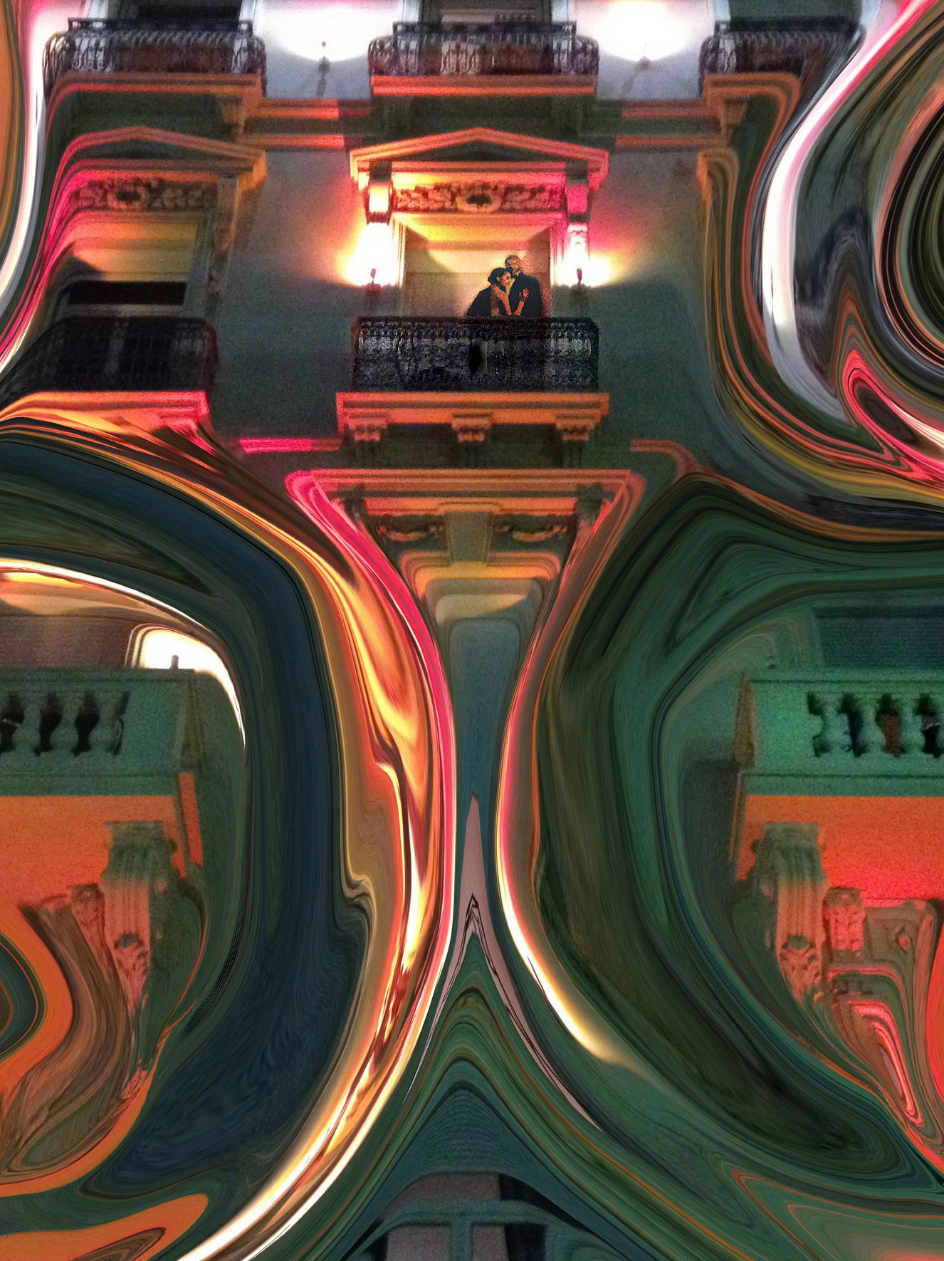 Glamour Night Monaco