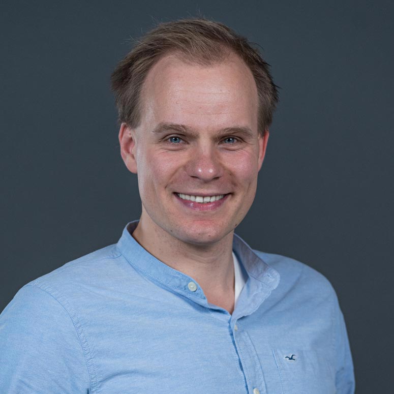 Michael Birk