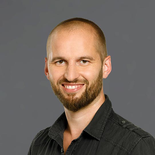Oliver Nicus