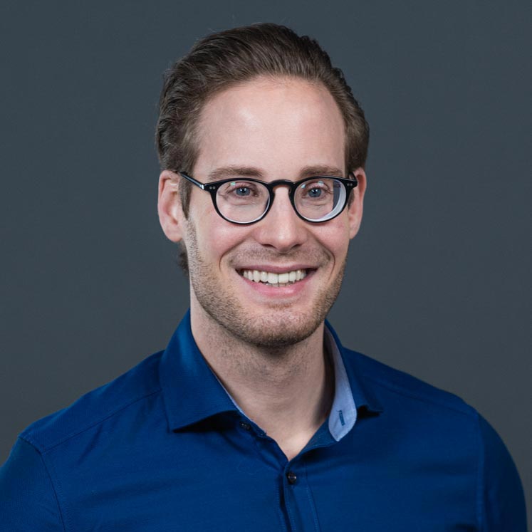 Daniel Büschel