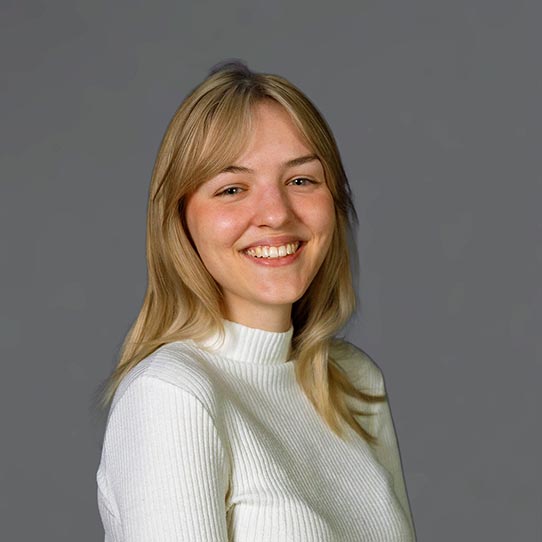 Teresa Hofmann