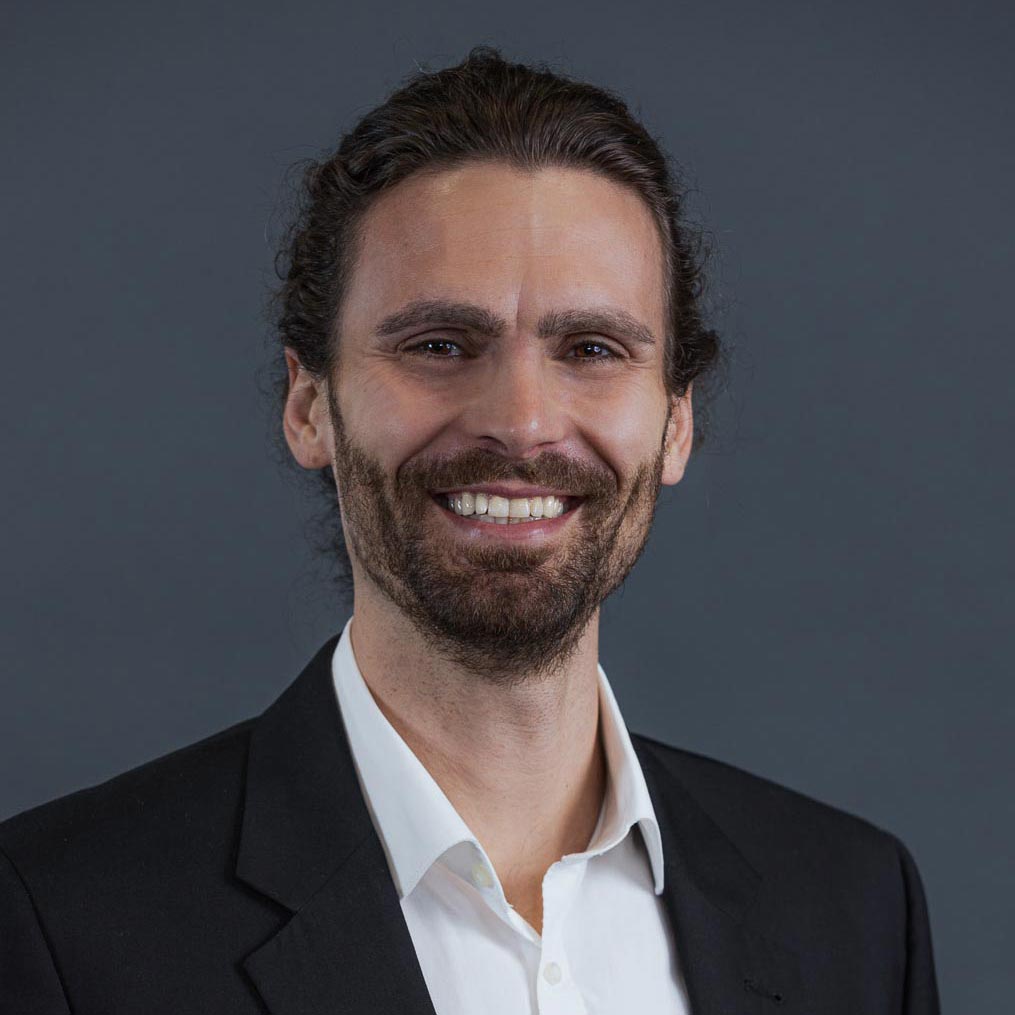 Simon Wirth