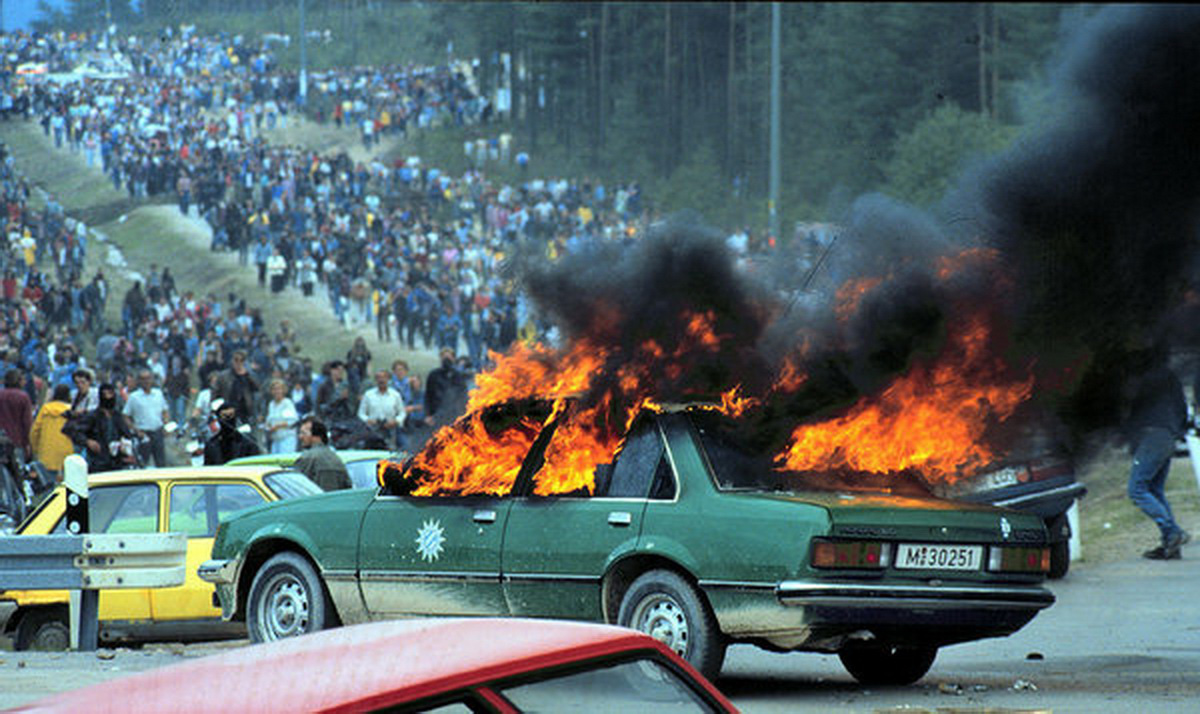 dpa  FotoReport Killing Fields