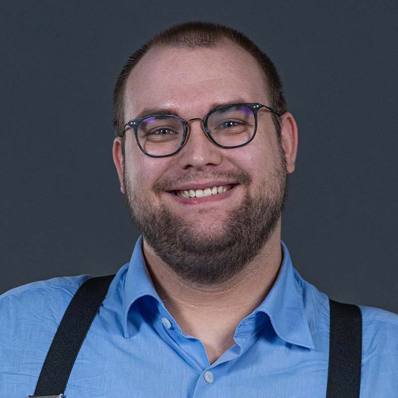 Michael Grabinger