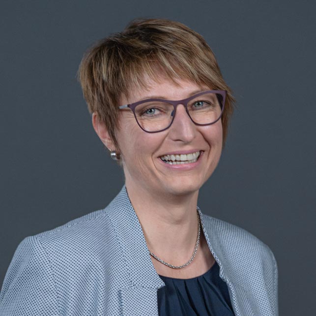 Beate Senninger