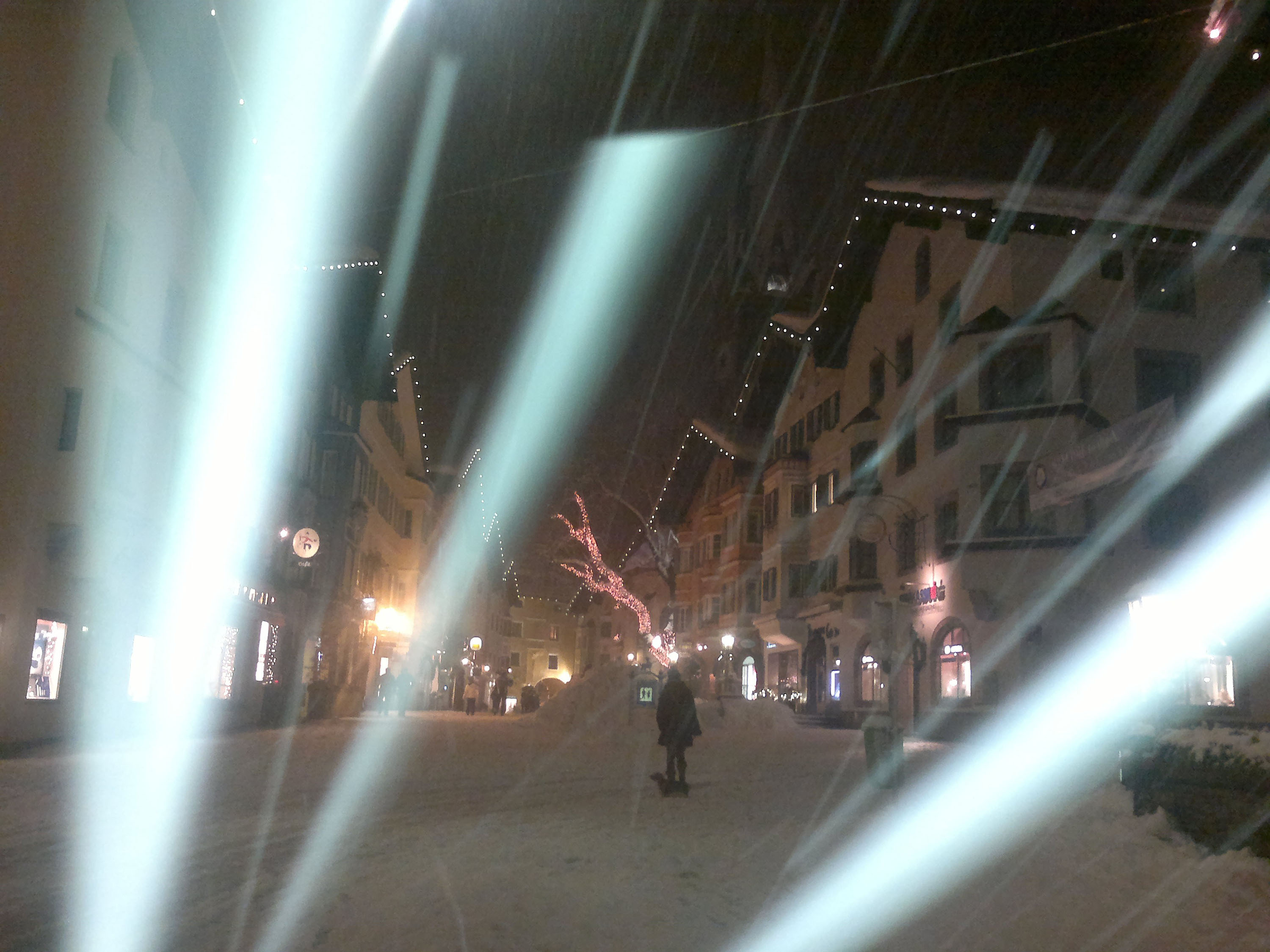 WinterWorld Kitzbühel