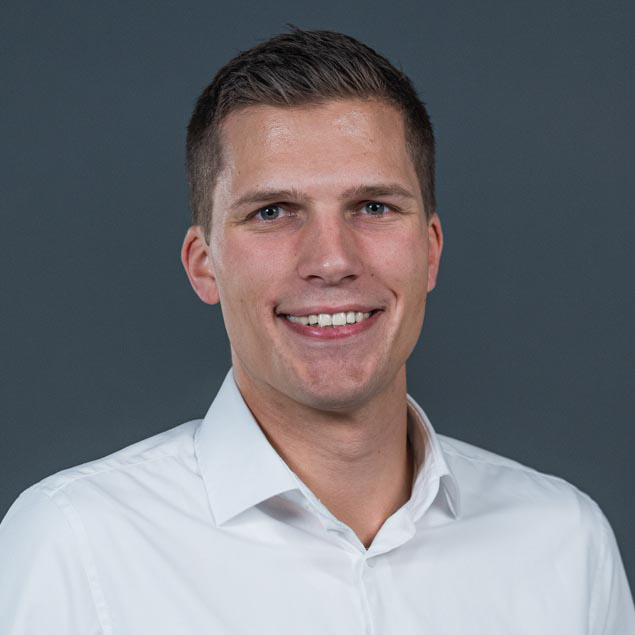 Fabian Laukamp